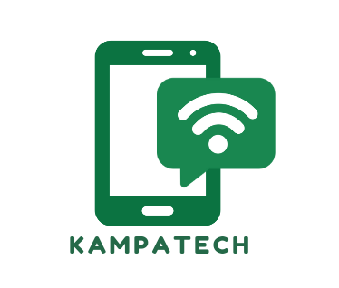 KAMPATECH Venture Logo